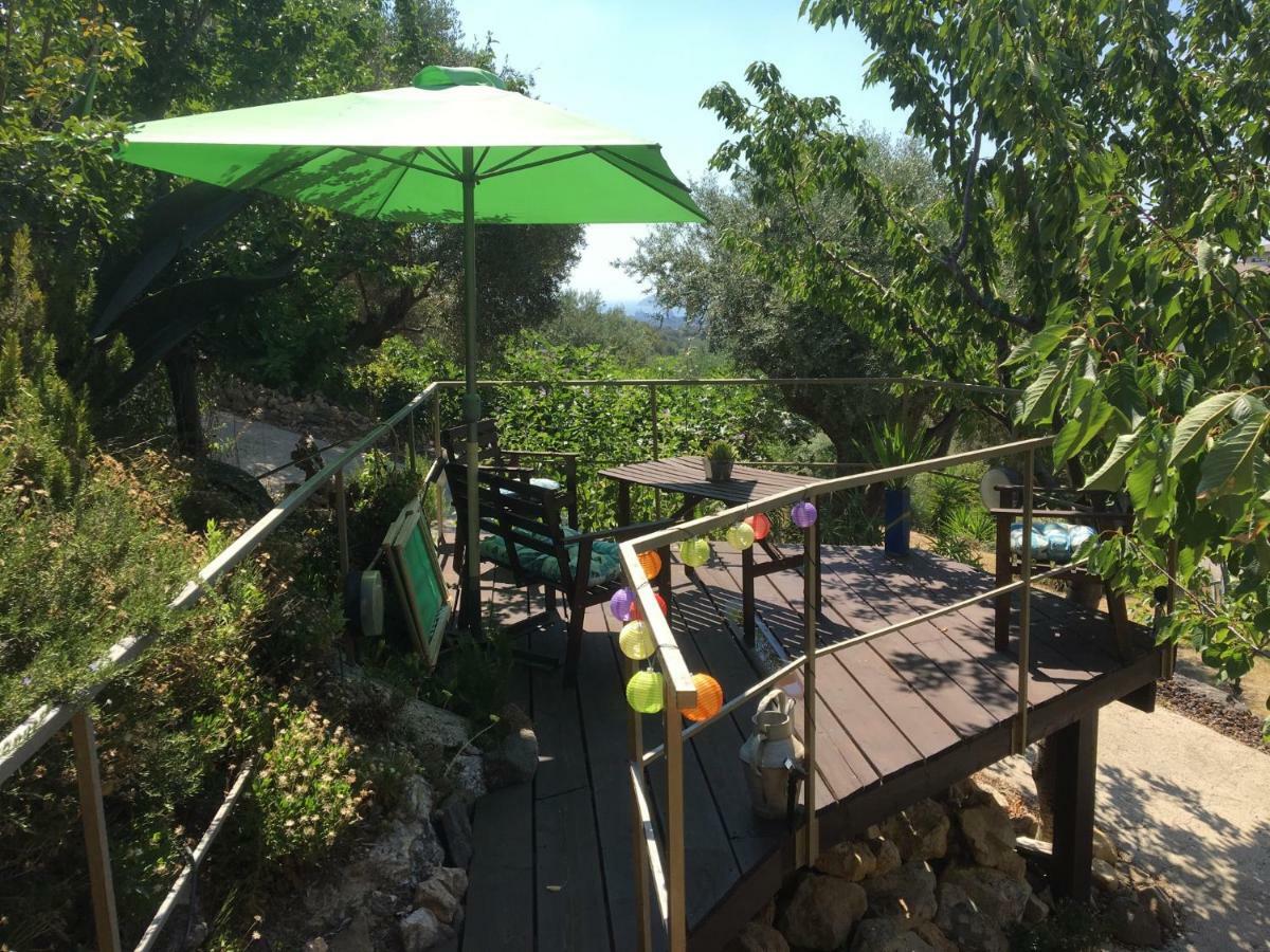 Les Terrasses Sur Mer Ollioules Exterior photo